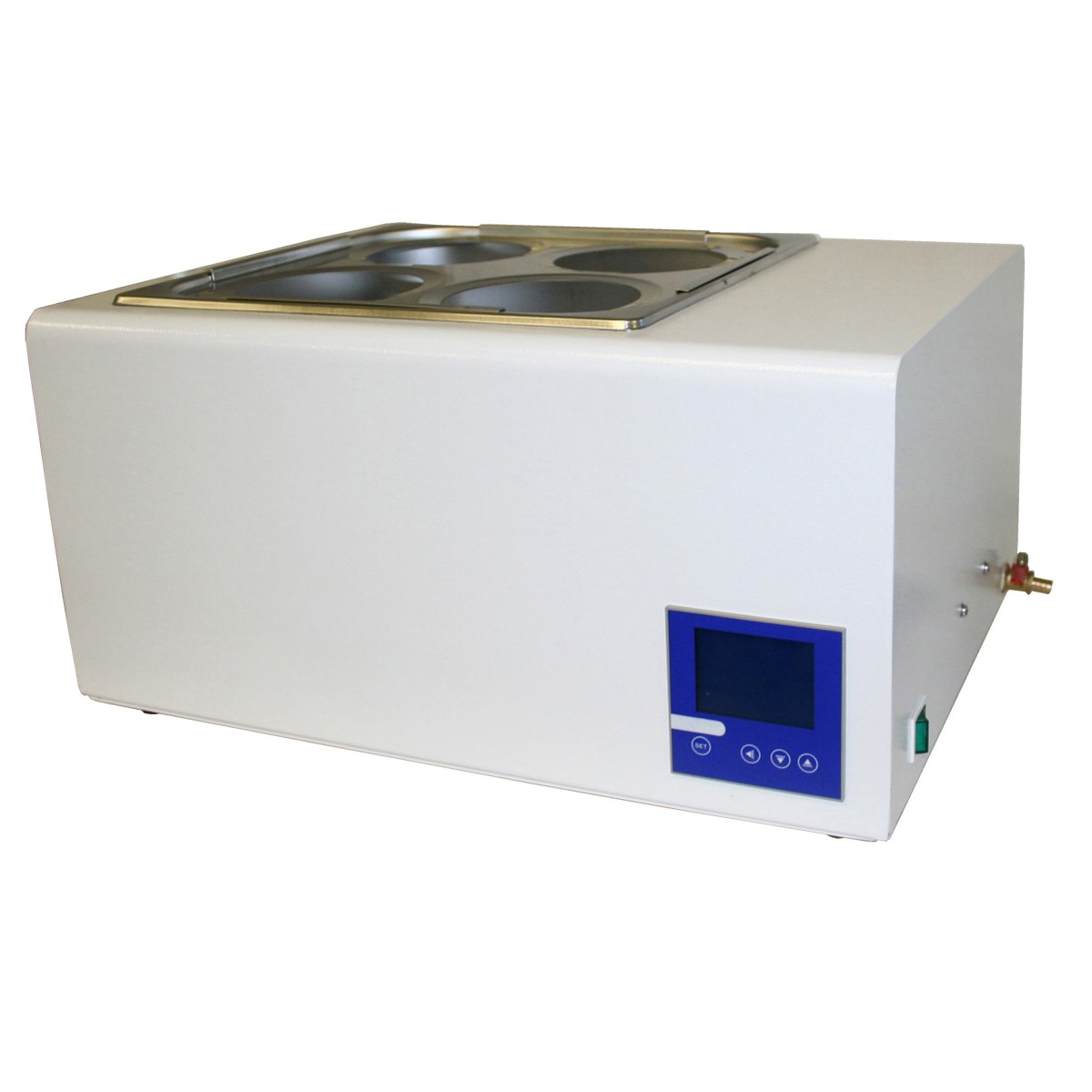 Digital Water Baths - Water Baths - Laboratory Equipment