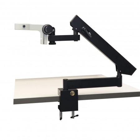 VS-7 Articulating Arm Clamp Stand