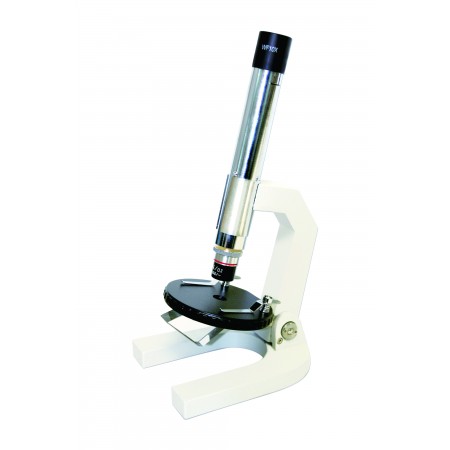 VME0001-50 Metal Frame, Monocular Microscope, 50X Magnification