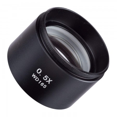 VAF05 0.5X Barlow Lens