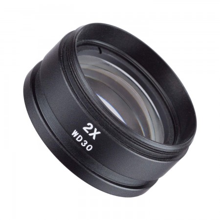 VAF20 2.0X Barlow Lens