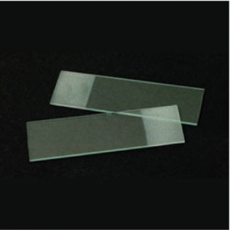 VSP105 Frosted Glass Microscope Slides