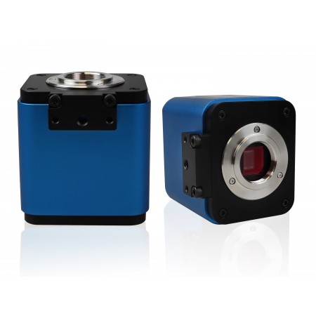 VDT1080H 1080P Wi-Fi & HDMI CMOS Digital Microscope Camera