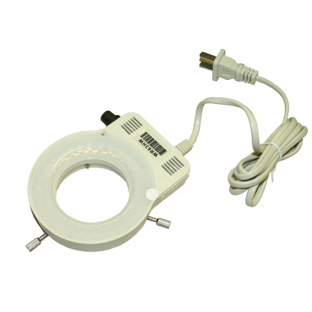 VMLIFR-03 LED Ring Light with Light Intensity Control