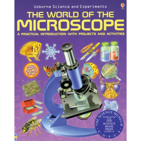 VB01 The World of the Microscope