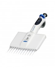 12-Channel Variable Volume Micropipettes 