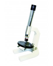 VME0001-20 Metal Frame, Monocular Microscope, 20X Magnification 