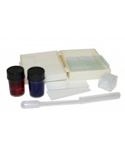Microscope Slide Making Kit  