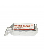 VSC301 Borosilicate 3.3 Glass Coverslips 