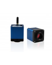 VDT720 720P USB & Wi-Fi CMOS Digital Microscope Camera 