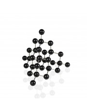 VCM009 Diamond Molecular Model 