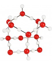 VCM010 Ice Molecular Model 