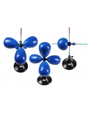 VCM017 Molecular Orbit Models 
