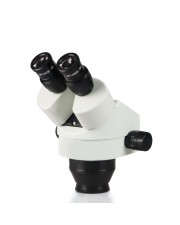  VZE-BH Binocular Zoom Stereo Microscope Head 